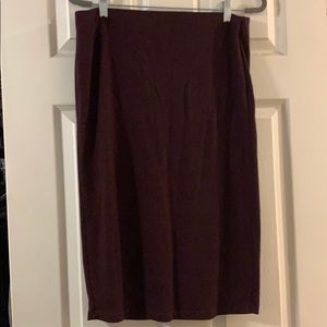 Women’s skirt